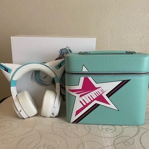 Miku headphones